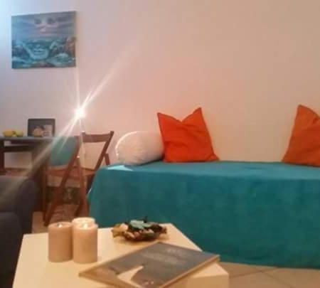 B&B Antonella Perito Kültér fotó