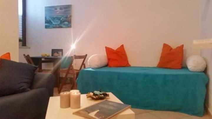 B&B Antonella Perito Kültér fotó