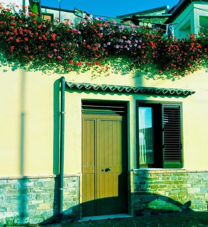 B&B Antonella Perito Kültér fotó