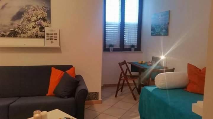 B&B Antonella Perito Kültér fotó