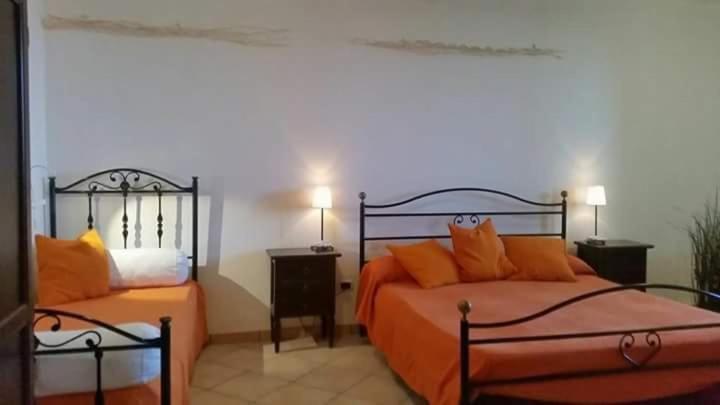 B&B Antonella Perito Kültér fotó