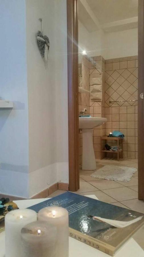 B&B Antonella Perito Kültér fotó