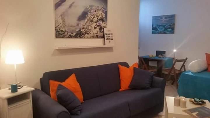 B&B Antonella Perito Kültér fotó