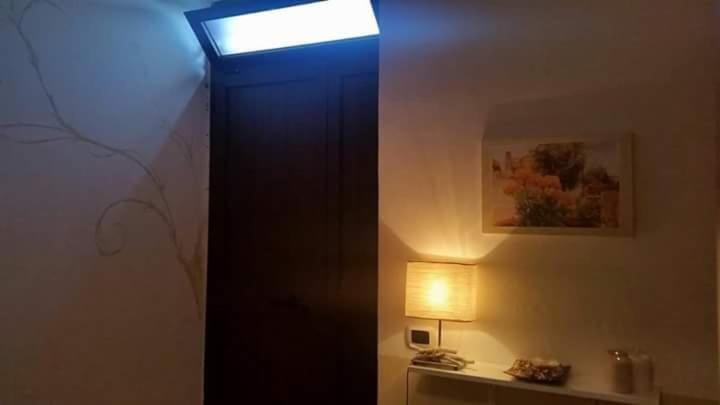 B&B Antonella Perito Kültér fotó