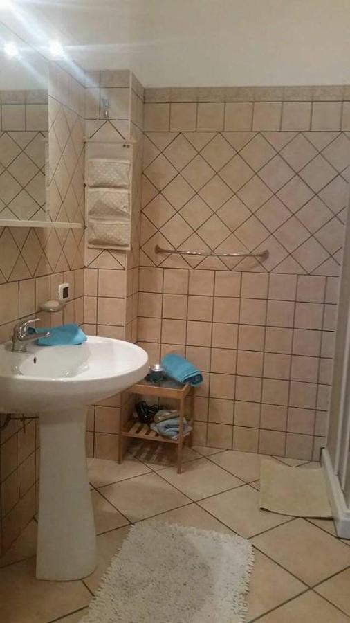 B&B Antonella Perito Kültér fotó