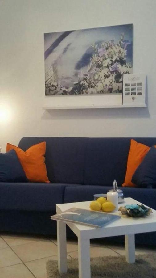 B&B Antonella Perito Kültér fotó