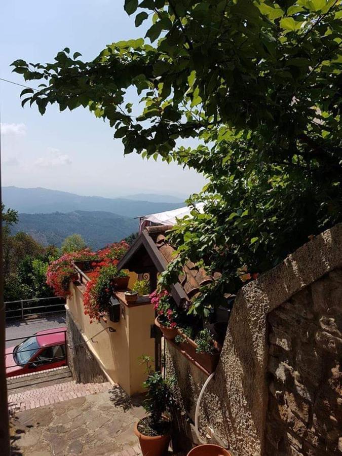 B&B Antonella Perito Kültér fotó