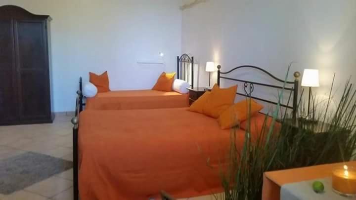 B&B Antonella Perito Kültér fotó