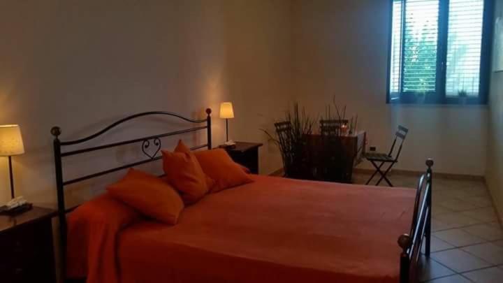 B&B Antonella Perito Kültér fotó